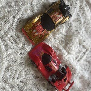 Vintage 1983 Hotwheels